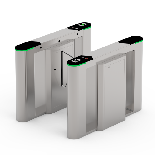 Cổng Flap Barrier FBL6000 Pro Cổng Flap Barrier FBL6000 Pro