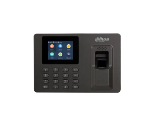 MÁY CHẤM CÔNG NHẬN DẠNG VÂN TAY DAHUA DHI-VNM1222E