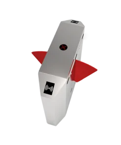 Cổng Flap Barrier FBL2200 Pro Cổng Flap Barrier FBL2200 Pro